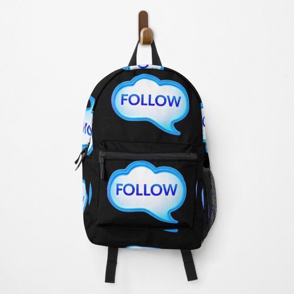 Item preview, Follow 3 designed and sold by Zeir Shop.