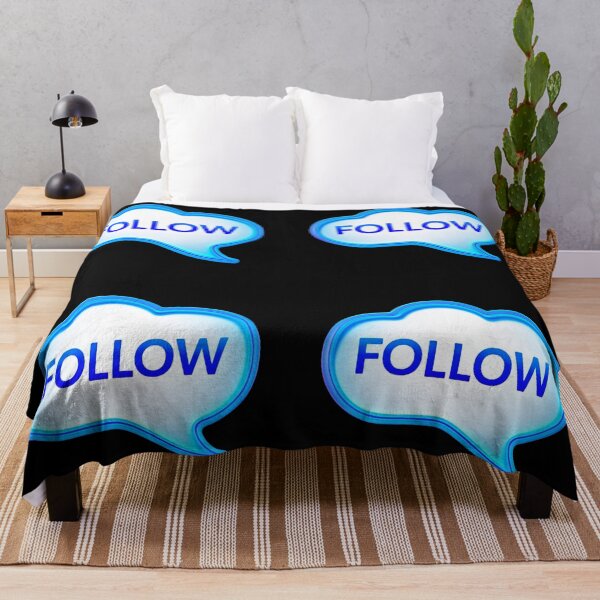 Item preview, Follow 3 designed and sold by Zeir Shop.
