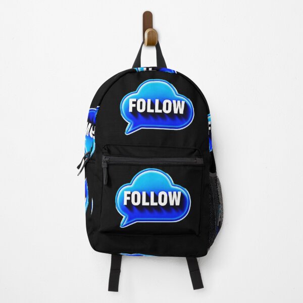 Item preview, Follow 4 designed and sold by Zeir Shop.