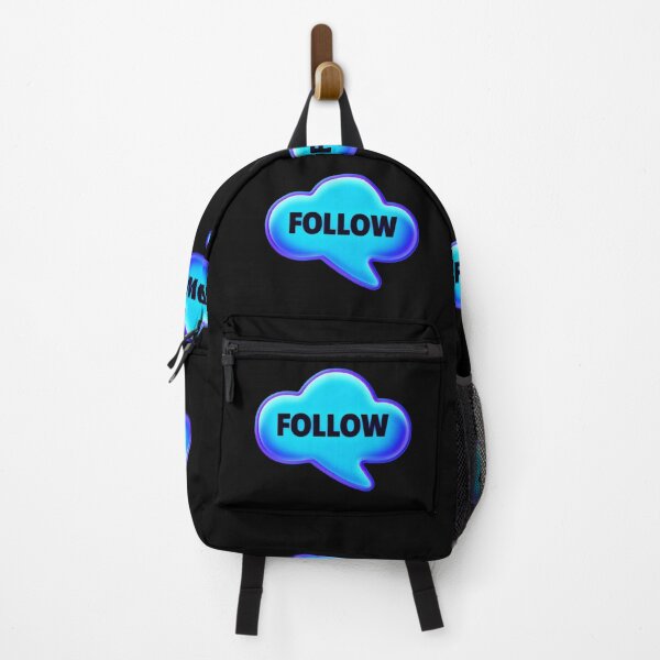 Item preview, Follow 5 designed and sold by Zeir Shop.