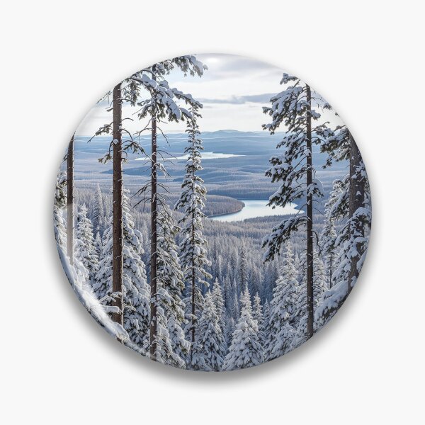Item preview, Siberian river designed and sold by Emile-Sabord.