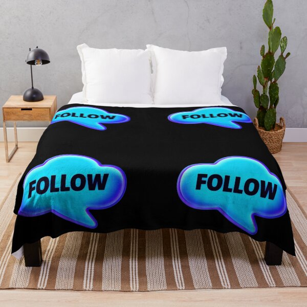 Item preview, Follow 5 designed and sold by Zeir Shop.