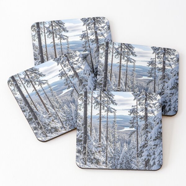 Item preview, Siberian river designed and sold by Emile-Sabord.