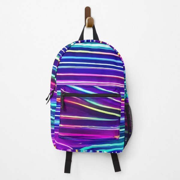 Item preview, Abstract Neon Art Design | 017 designed and sold by Artful-Abstract.