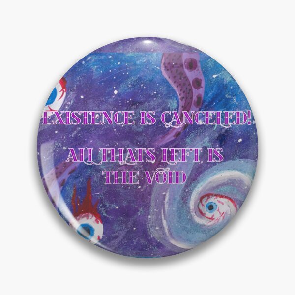 Item preview, Existing? designed and sold by soupern0va.