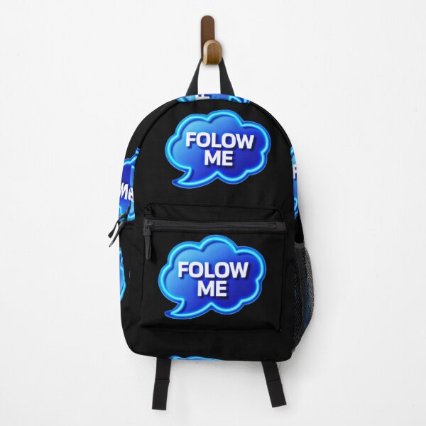 Item preview, Follow Me 1 designed and sold by Zeir Shop.