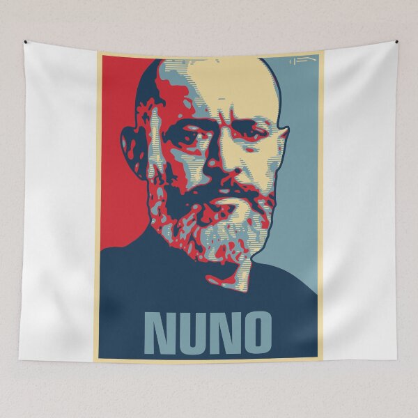 Item preview, Nuno designed and sold by DFA.