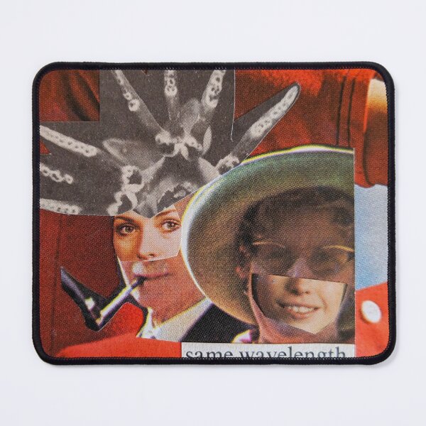 Item preview, Same Wavelength designed and sold by ScottBakerPoet.