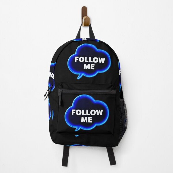 Item preview, Follow Me 3 designed and sold by Zeir Shop.