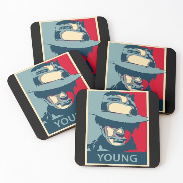 Item preview, Neil Young designed and sold by shiiinratensei.