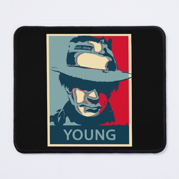 Item preview, Neil Young designed and sold by shiiinratensei.