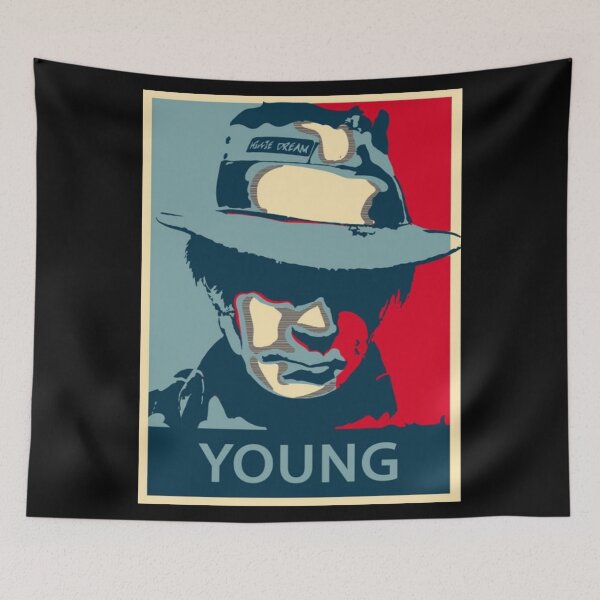 Item preview, Neil Young designed and sold by shiiinratensei.