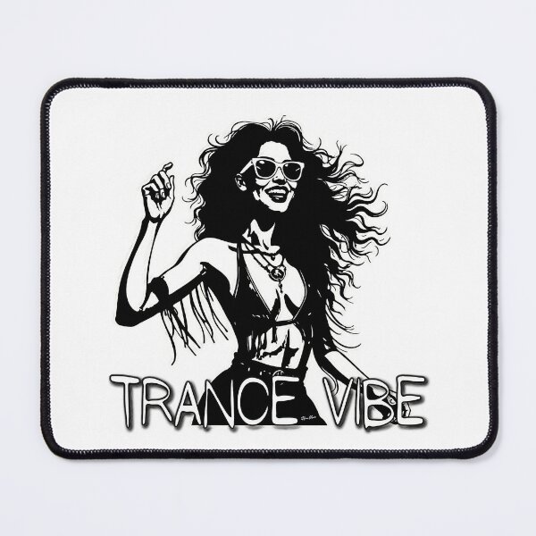 Item preview, Trance Vibe designed and sold by Hen-C-Art.