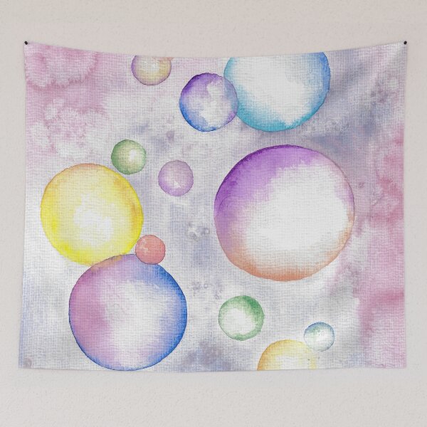 Item preview, soap bubbles designed and sold by Sandra  Steinke.