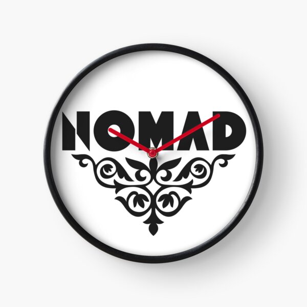Item preview, Black Nomad designed and sold by UNK-Fatigues.
