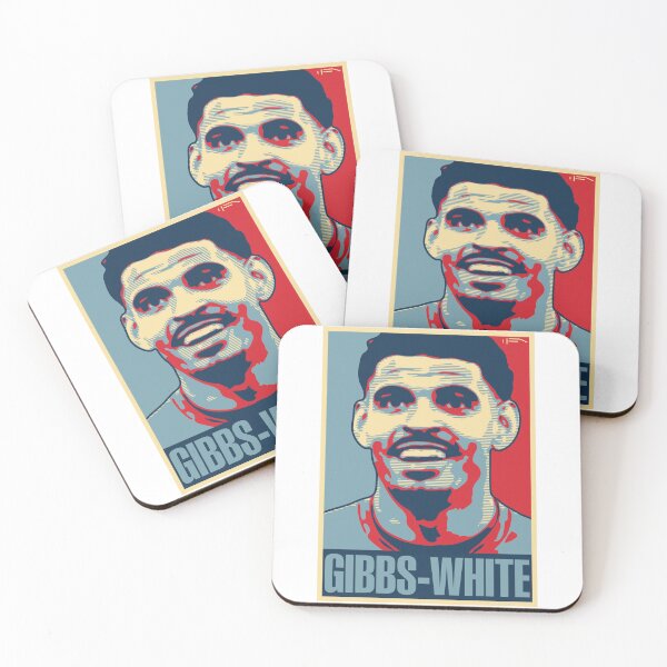 Item preview, Gibbs-White designed and sold by DFA.