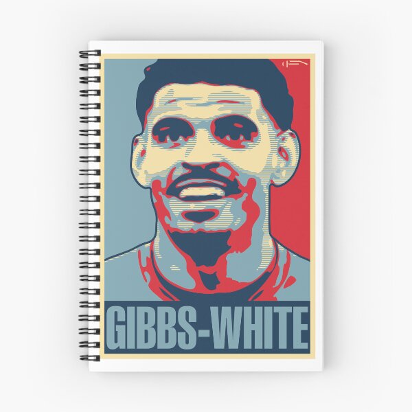 Item preview, Gibbs-White designed and sold by DFA.