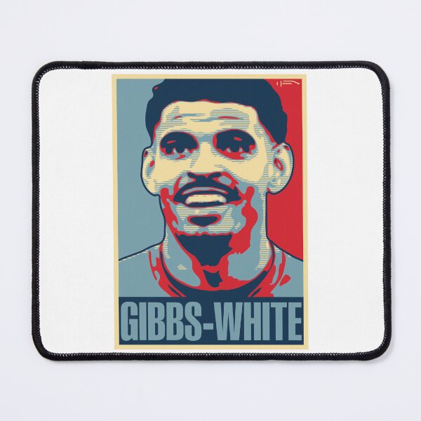 Item preview, Gibbs-White designed and sold by DFA.