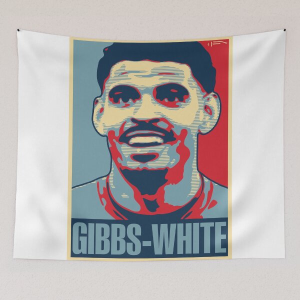 Item preview, Gibbs-White designed and sold by DFA.
