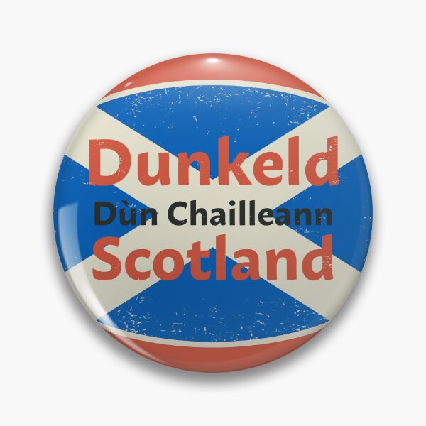 Item preview, Dunkeld, Dunkell, Scotland designed and sold by studio838.