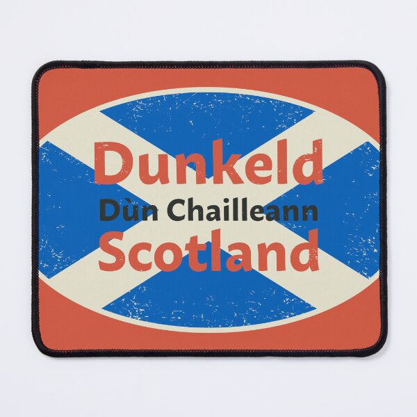 Item preview, Dunkeld, Dunkell, Scotland designed and sold by studio838.