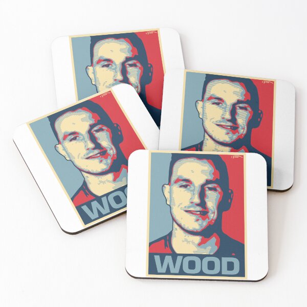 Item preview, Wood designed and sold by DFA.