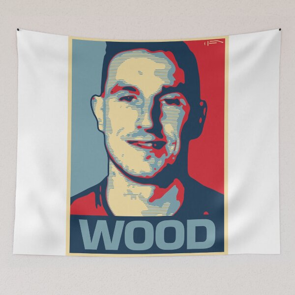 Item preview, Wood designed and sold by DFA.