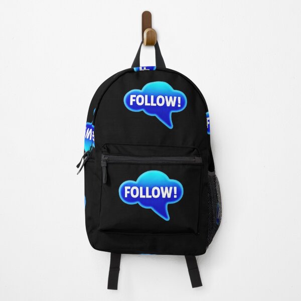 Item preview, "Follow!" 3 designed and sold by Zeir Shop.