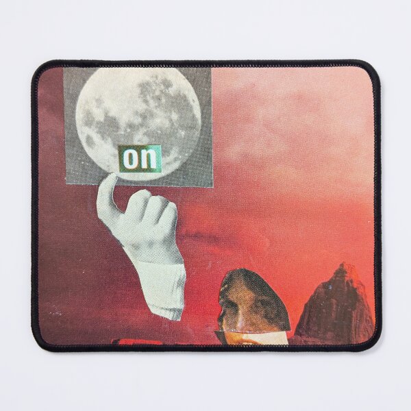 Item preview, Switch the Moon On designed and sold by ScottBakerPoet.