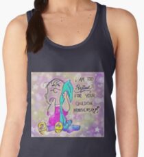 Linus Women's Tank Top