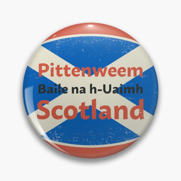 Item preview, Pittenweem, Scotland designed and sold by studio838.