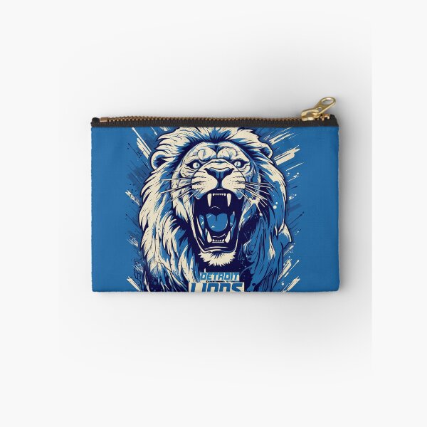 Item preview, Detroit Lions Football designed and sold by MaryFiore.