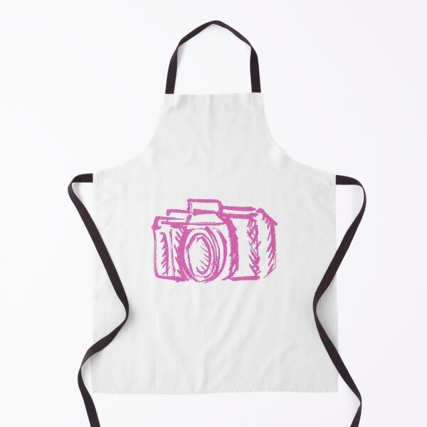 Item preview, SLR Camera Pink designed and sold by MagentaTwilight.