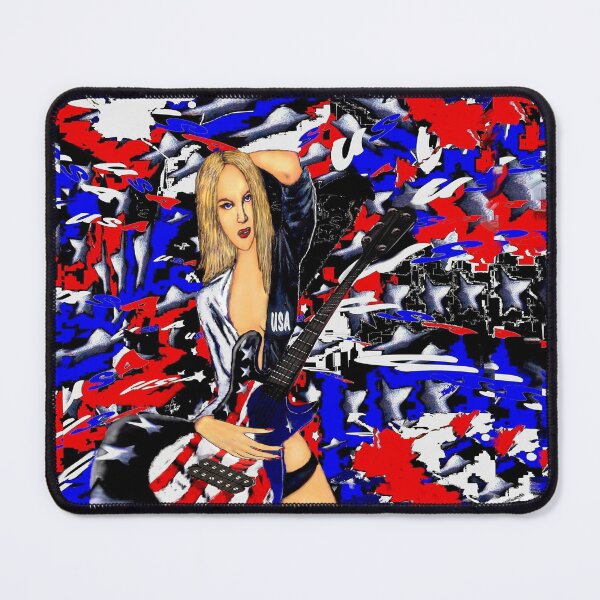 Item preview, Born to be wild (hypnotic version) designed and sold by Mack depaul designs.