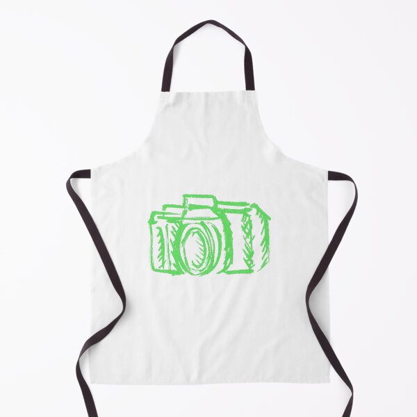 Item preview, SLR Camera Green designed and sold by MagentaTwilight.