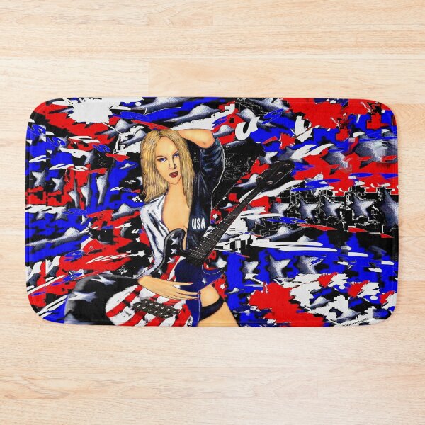 Item preview, Born to be wild (hypnotic version) designed and sold by Mack depaul designs.