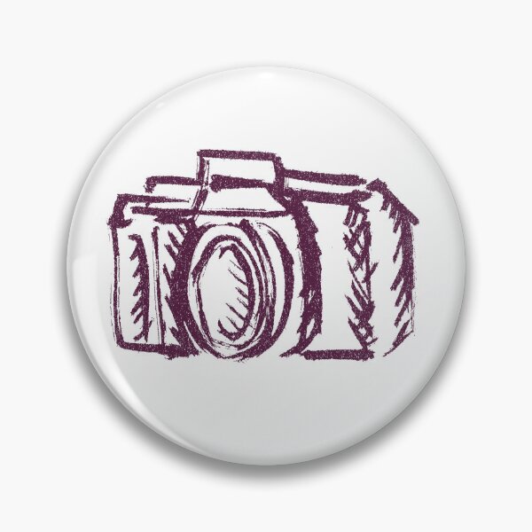 Item preview, SLR Camera Blackberry designed and sold by MagentaTwilight.