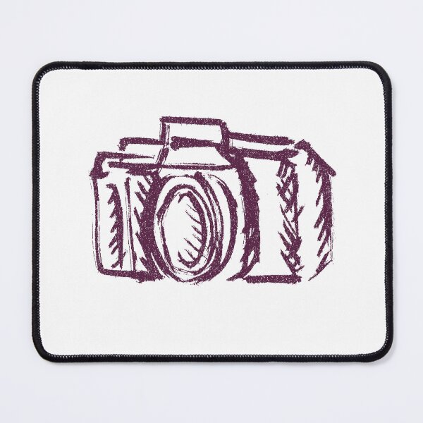 Item preview, SLR Camera Blackberry designed and sold by MagentaTwilight.