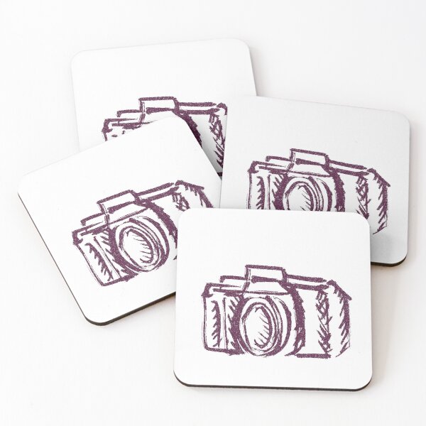 Item preview, SLR Camera Blackberry designed and sold by MagentaTwilight.