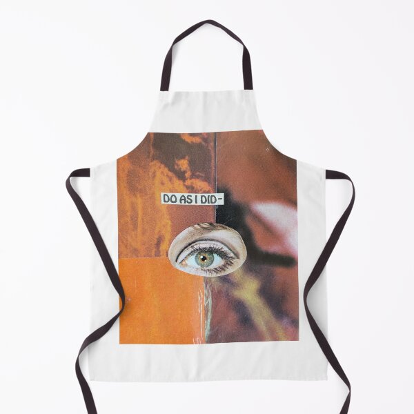 Item preview, Do As I Did - (Look) designed and sold by ScottBakerPoet.