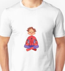 arachnid man Unisex T-Shirt