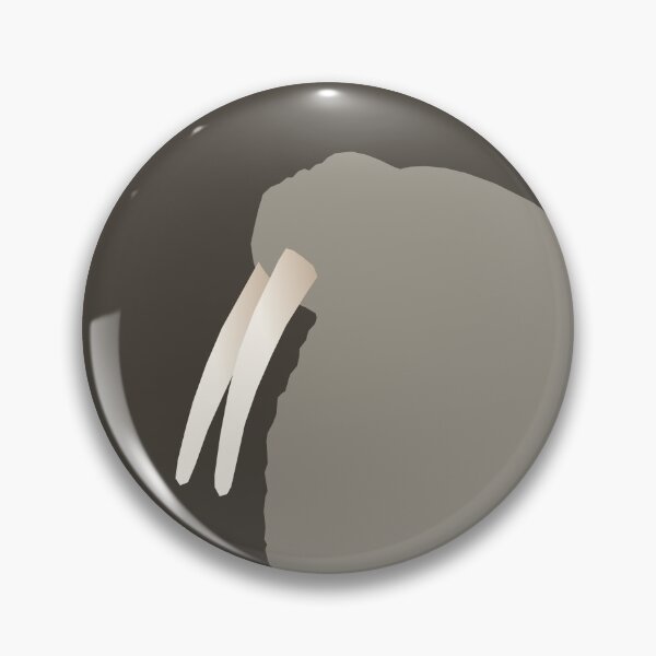 Item preview, Walrus Tusks designed and sold by AnthonyZed.
