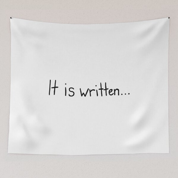 Item preview, it is written designed and sold by thisisSteff.