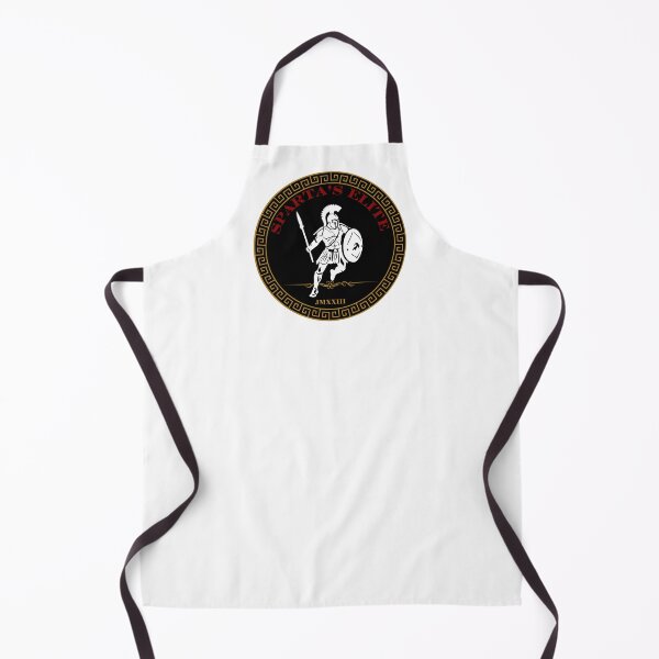 Item preview, Sparta's Elite Battle Badge designed and sold by Limitless Design Studio.