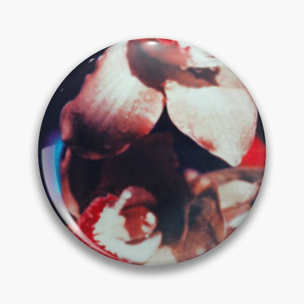 Item preview, Open Wide - Inhaler Band album cover design designed and sold by flowerry.