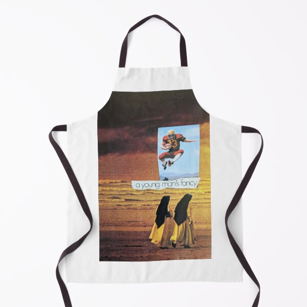 Item preview, A Young Man's Fancy designed and sold by ScottBakerPoet.