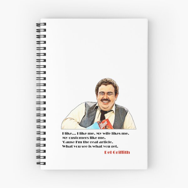 Item preview, Del Griffith designed and sold by HerrObst.