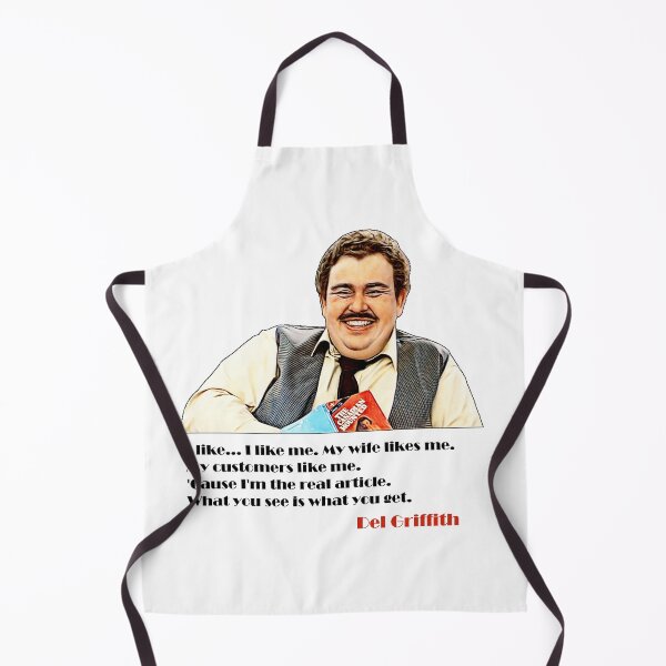 Item preview, Del Griffith designed and sold by HerrObst.