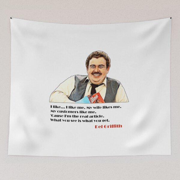 Item preview, Del Griffith designed and sold by HerrObst.