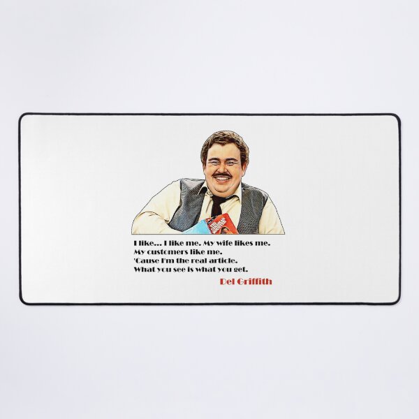 Item preview, Del Griffith designed and sold by HerrObst.